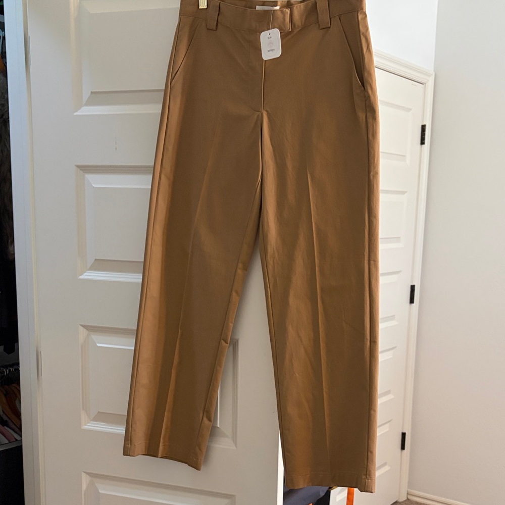 The Pardis Pants